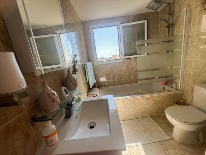 Image No.12-1 Bed Penthouse for sale