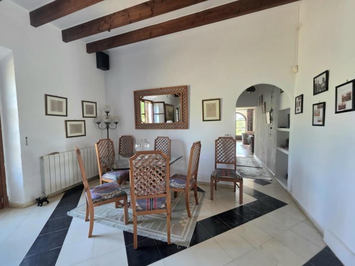 Image No.7-6 Bed Village House for sale