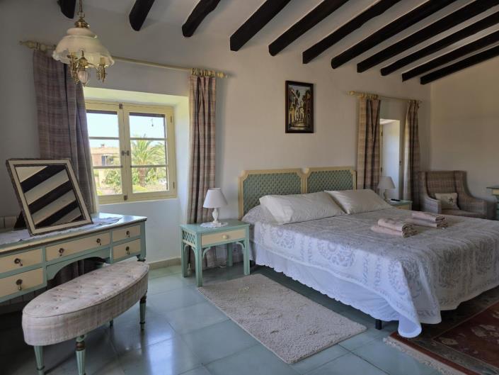 Image No.22-6 Bed Village House for sale