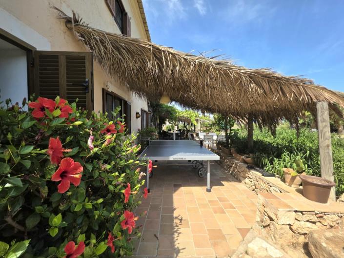 Image No.31-6 Bed Village House for sale