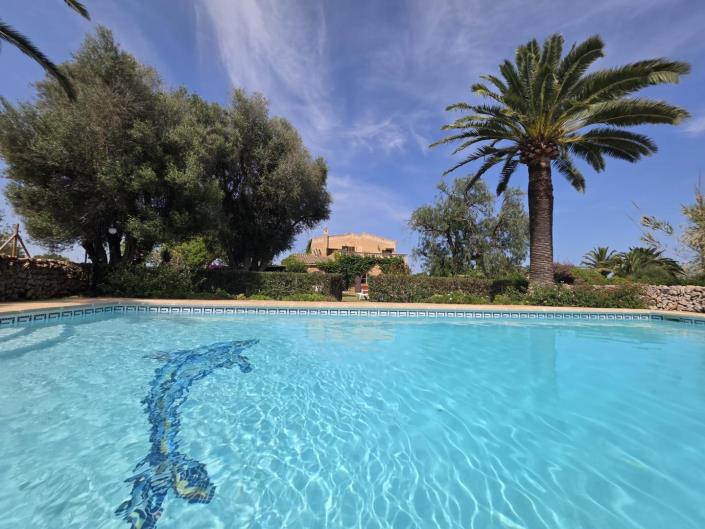 Image No.3-6 Bed Village House for sale