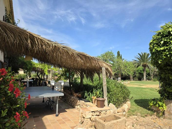 Image No.50-6 Bed Village House for sale