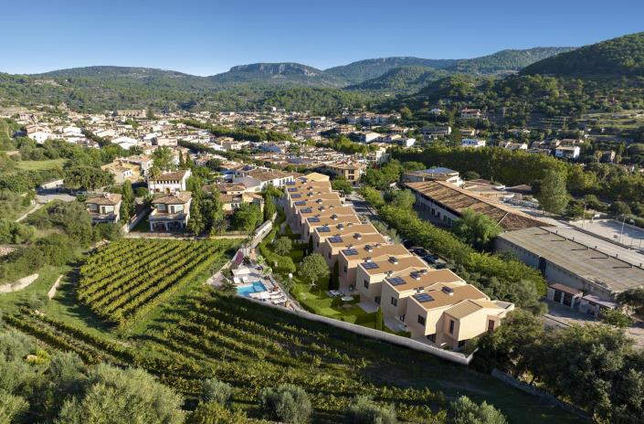 Image No.19-3 Bed House for sale