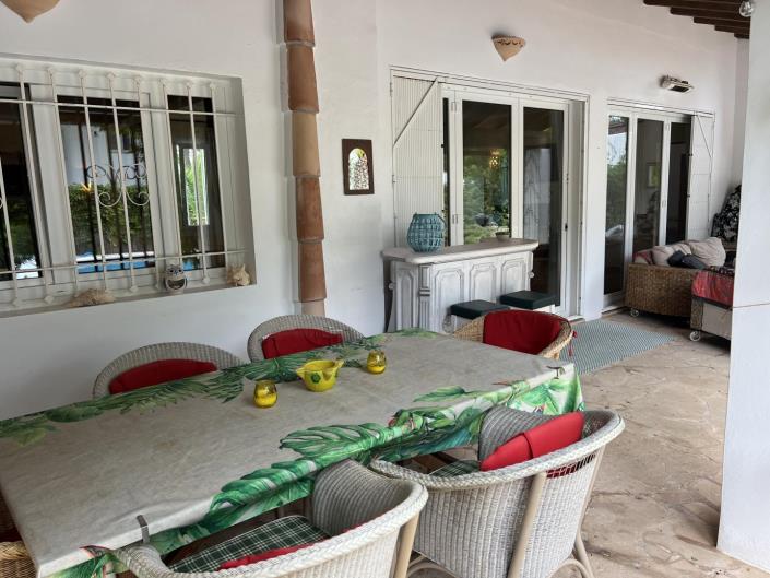 Image No.21-3 Bed Villa / Detached for sale