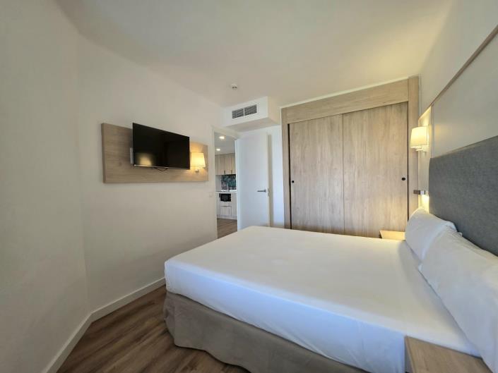 Image No.11-1 Bed Apartment for sale