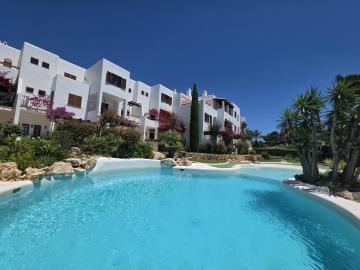 1 - Cala d'Or, Apartment