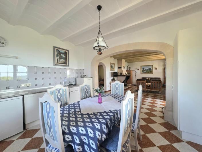 Image No.7-3 Bed Country House for sale