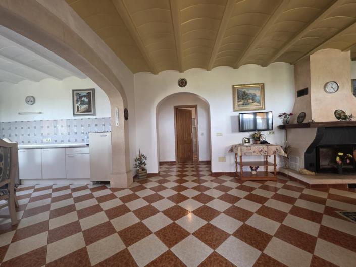 Image No.4-3 Bed Country House for sale