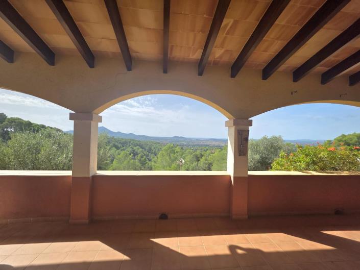 Image No.2-3 Bed Country House for sale