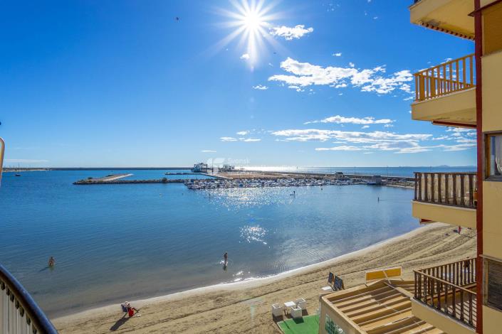 Image No.16-3 Bed Apartment for sale