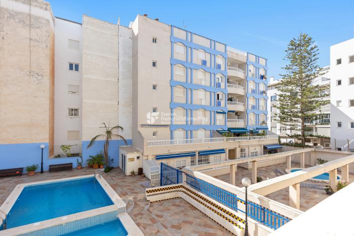 Image No.19-3 Bed Apartment for sale