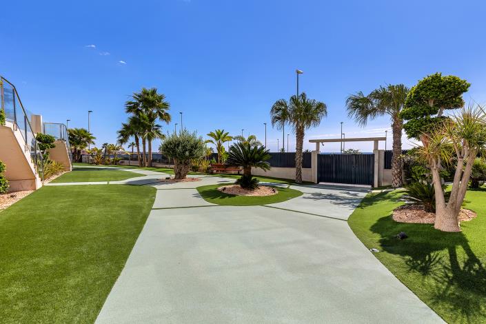 Image No.25-2 Bed Apartment for sale