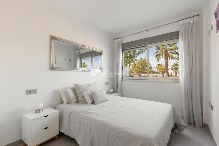 Image No.19-3 Bed Apartment for sale