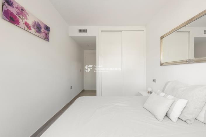 Image No.22-3 Bed Apartment for sale