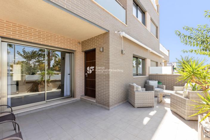 Image No.23-3 Bed Apartment for sale