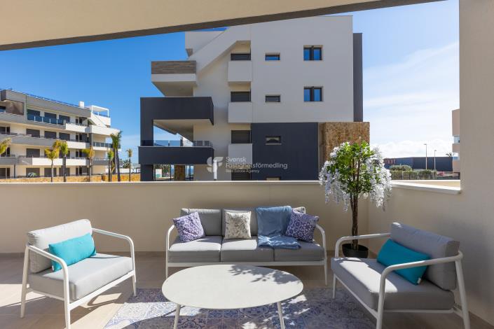 Image No.6-3 Bed Apartment for sale