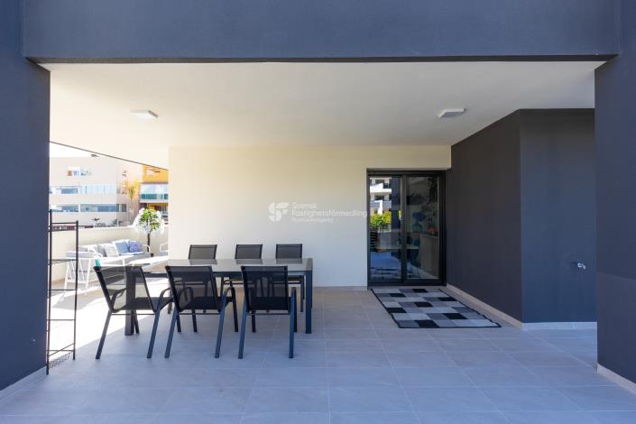 Image No.4-3 Bed Apartment for sale