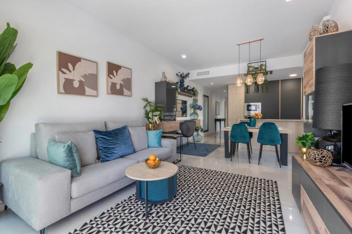 Image No.8-3 Bed Apartment for sale