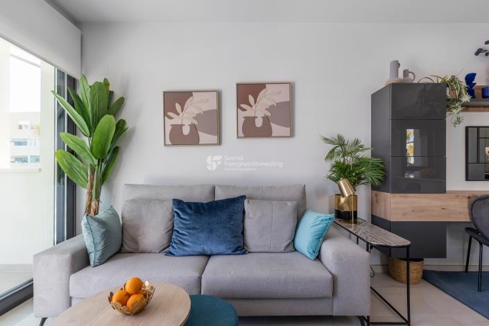 Image No.11-3 Bed Apartment for sale