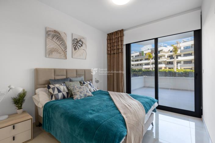 Image No.18-3 Bed Apartment for sale