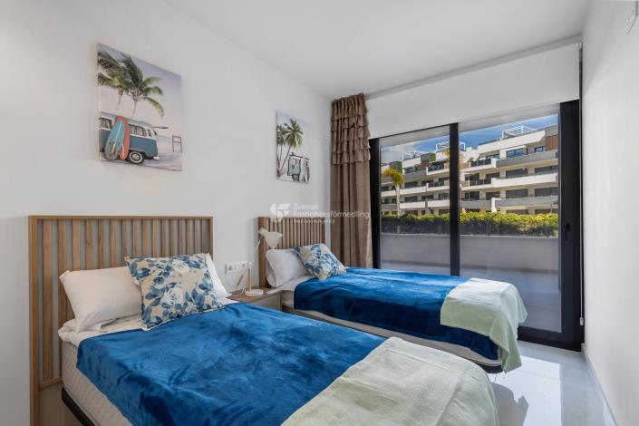 Image No.23-3 Bed Apartment for sale