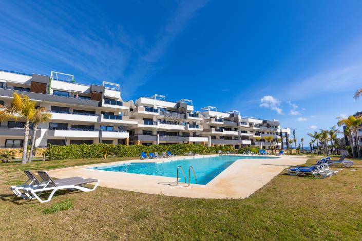 Image No.30-3 Bed Apartment for sale