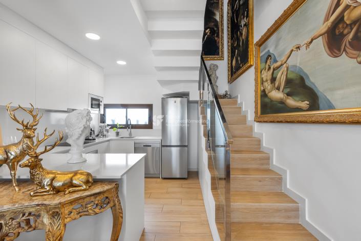 Image No.5-3 Bed House/Villa for sale