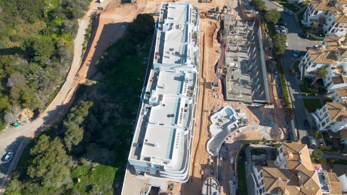 Image No.3-2 Bed Apartment for sale