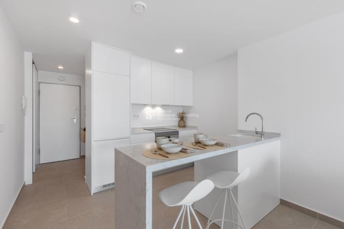 Image No.11-2 Bed Apartment for sale