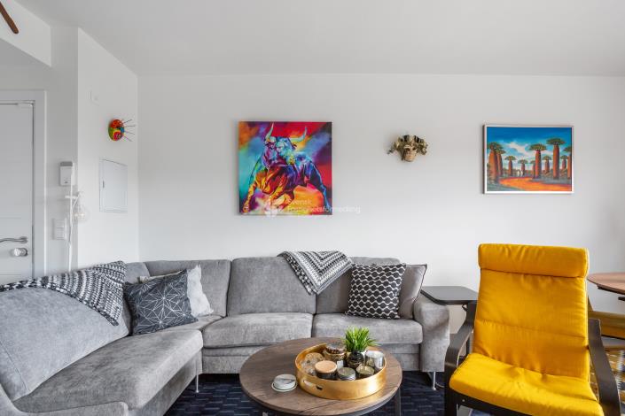 Image No.5-2 Bed Apartment for sale