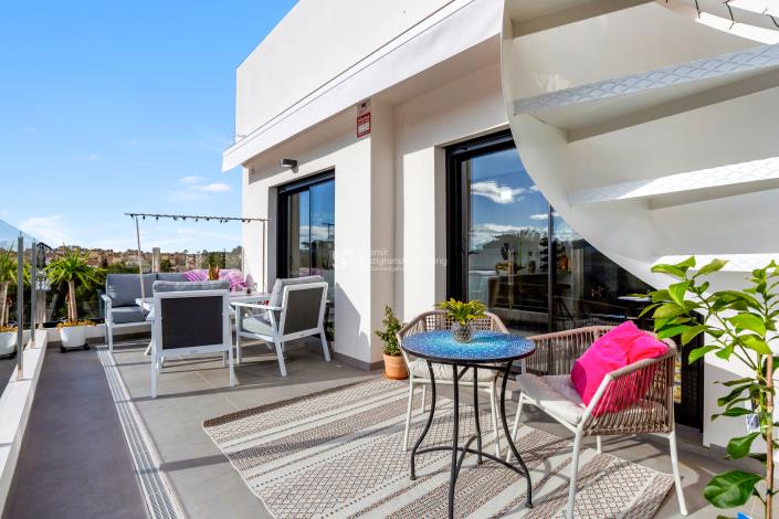 Image No.13-2 Bed Apartment for sale