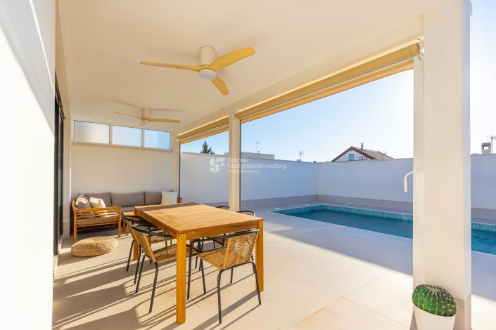 Image No.6-3 Bed House/Villa for sale