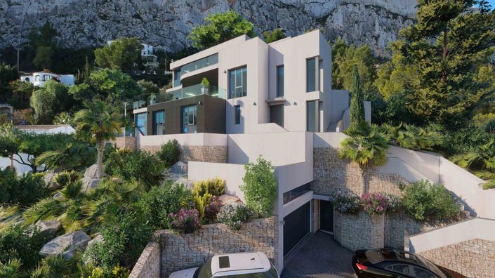 Image No.1-6 Bed Villa for sale