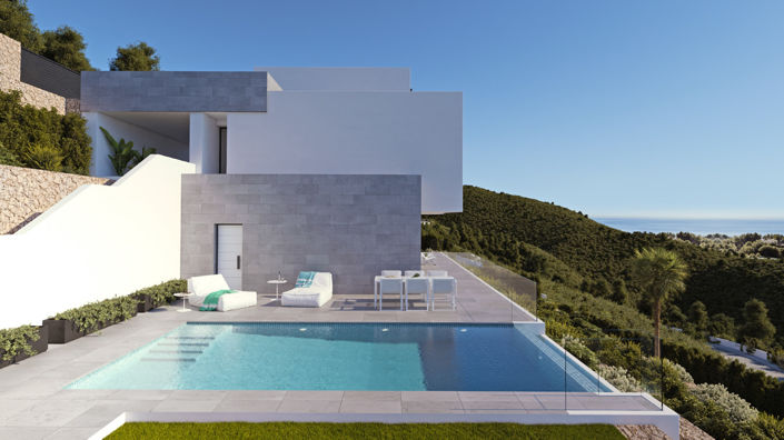 Image No.1-4 Bed Villa for sale