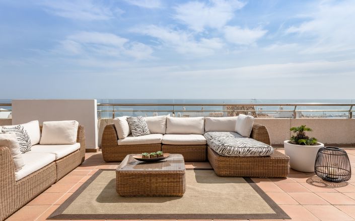 Image No.1-3 Bed Apartment for sale