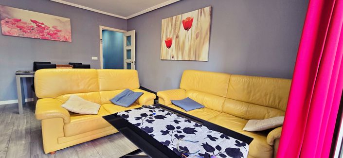 Image No.1-3 Bed Apartment for sale
