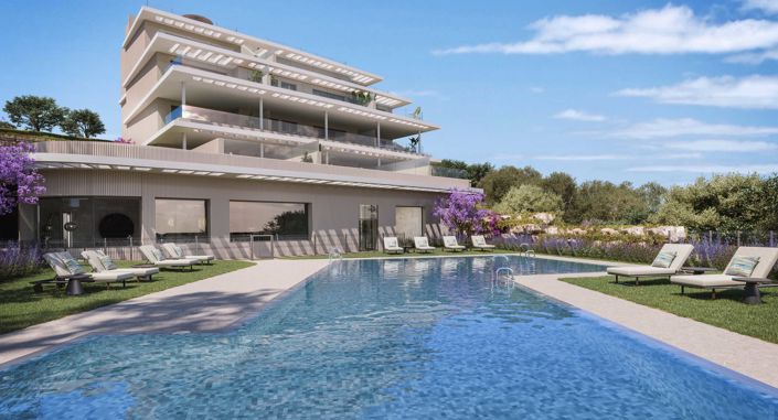 Image No.1-2 Bed Apartment for sale
