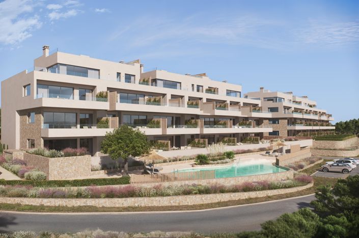 Image No.1-3 Bed Apartment for sale