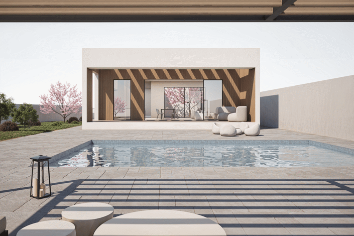 Image No.1-3 Bed Villa for sale