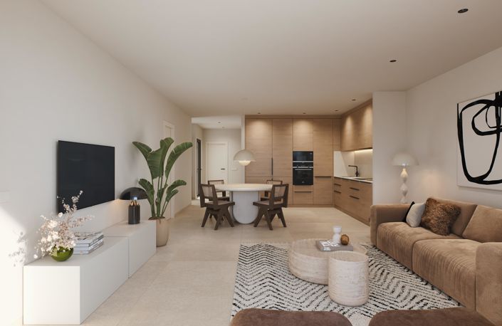 Image No.1-2 Bed Apartment for sale