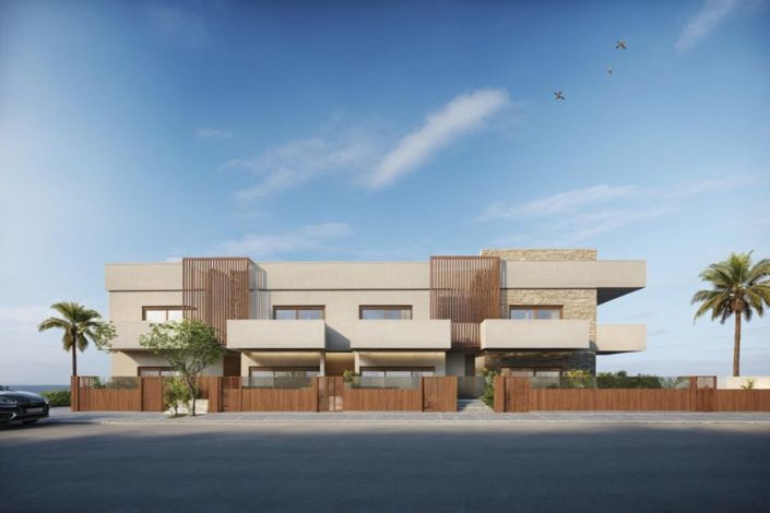 Image No.1-2 Bed Townhouse for sale