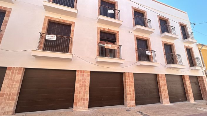 Image No.1-2 Bed Apartment for sale