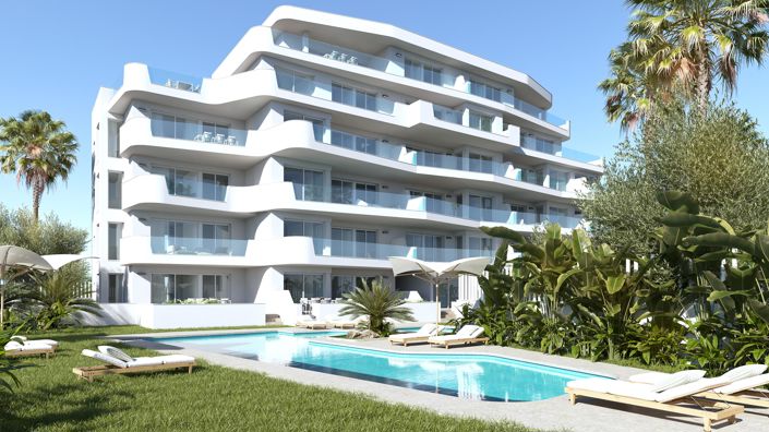 Image No.1-2 Bed Apartment for sale