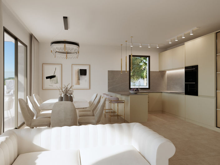 Image No.3-4 Bed Villa for sale