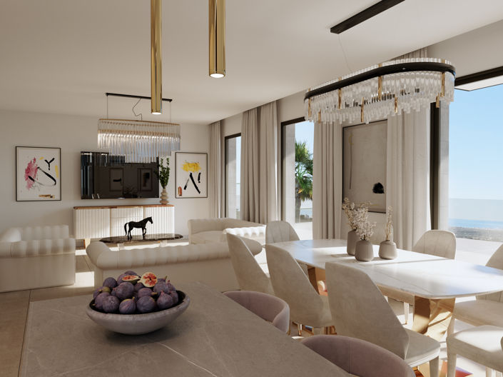 Image No.4-4 Bed Villa for sale