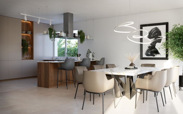 Image No.4-4 Bed Villa for sale