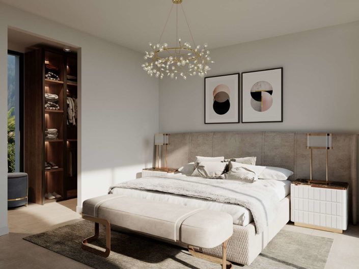 Image No.9-5 Bed Villa for sale