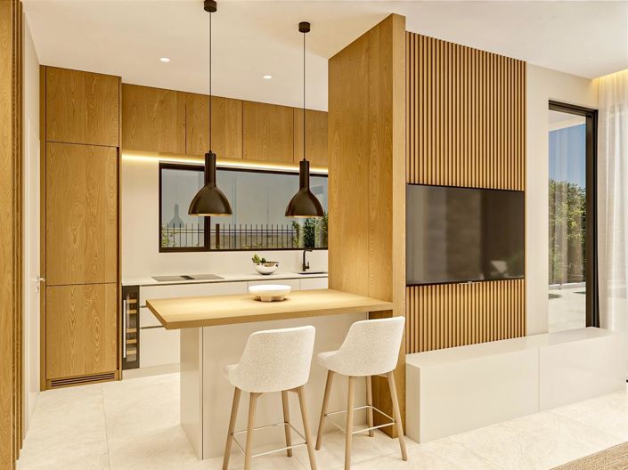 Image No.6-3 Bed Villa for sale