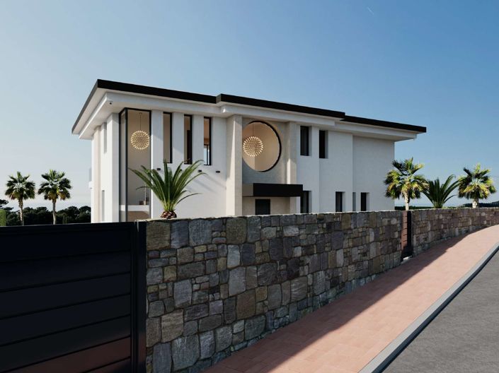 Image No.6-4 Bed Villa for sale