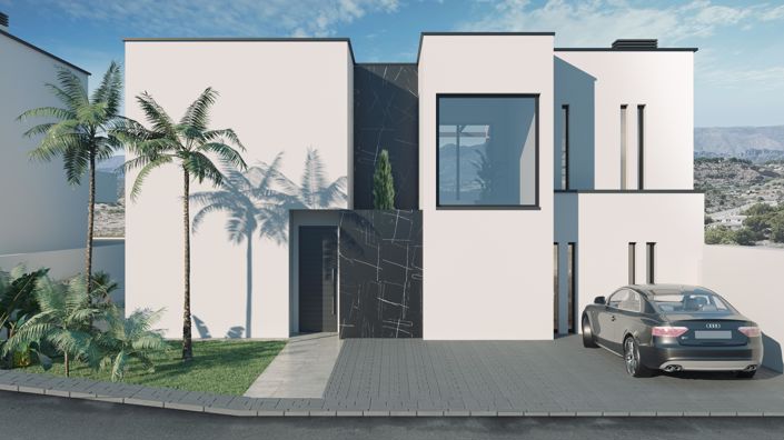 Image No.1-3 Bed Villa for sale